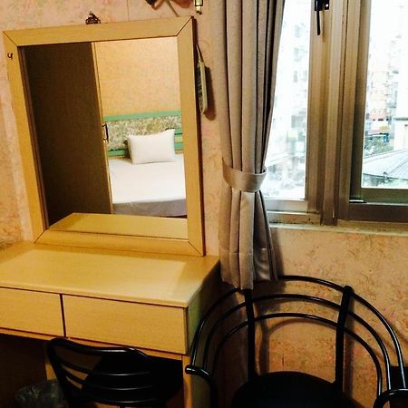 Kai Cheng Inn 旅館134 Jiaoxi Room photo