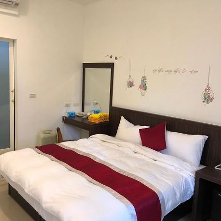 Kai Cheng Inn 旅館134 Jiaoxi Exterior photo