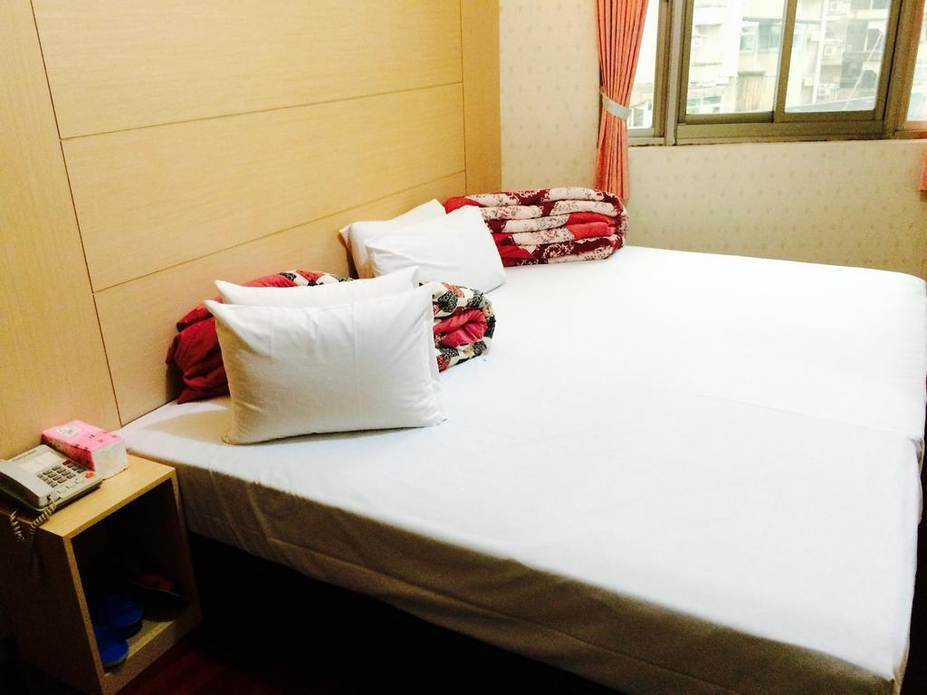 Kai Cheng Inn 旅館134 Jiaoxi Room photo