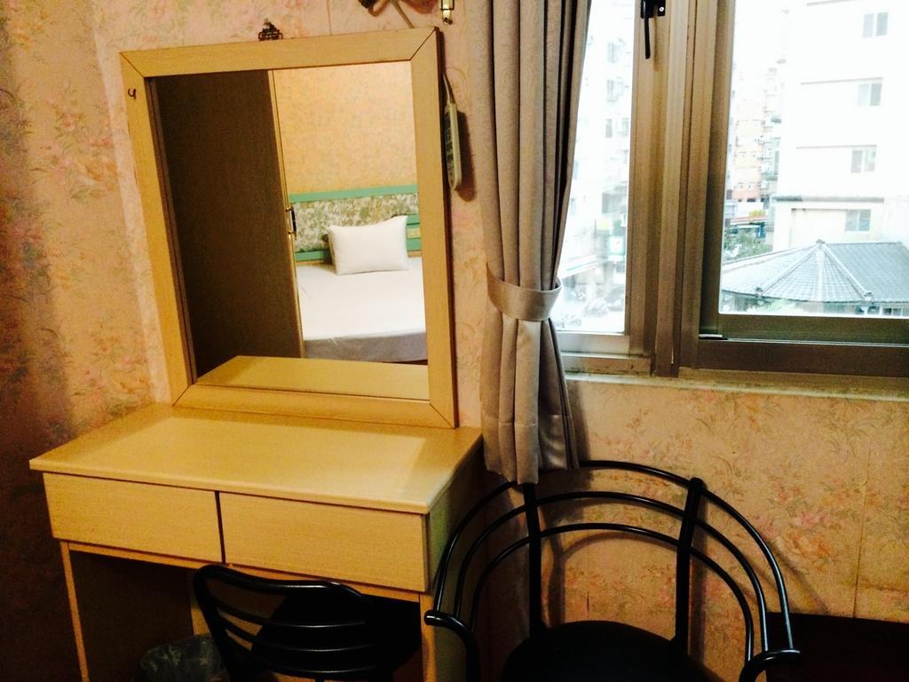 Kai Cheng Inn 旅館134 Jiaoxi Room photo